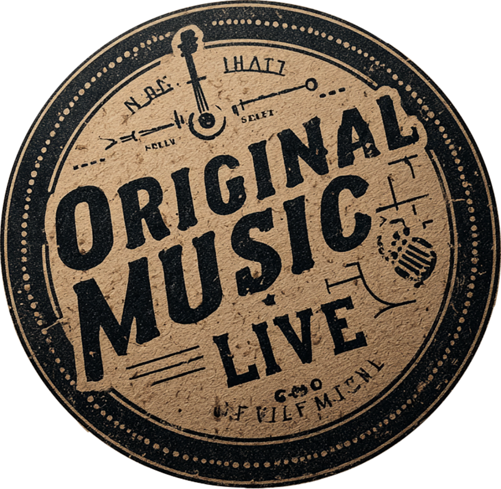 Original Music Live