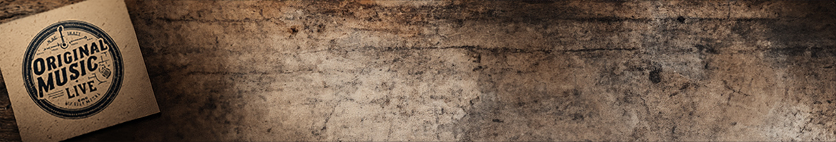 Original Music Live
