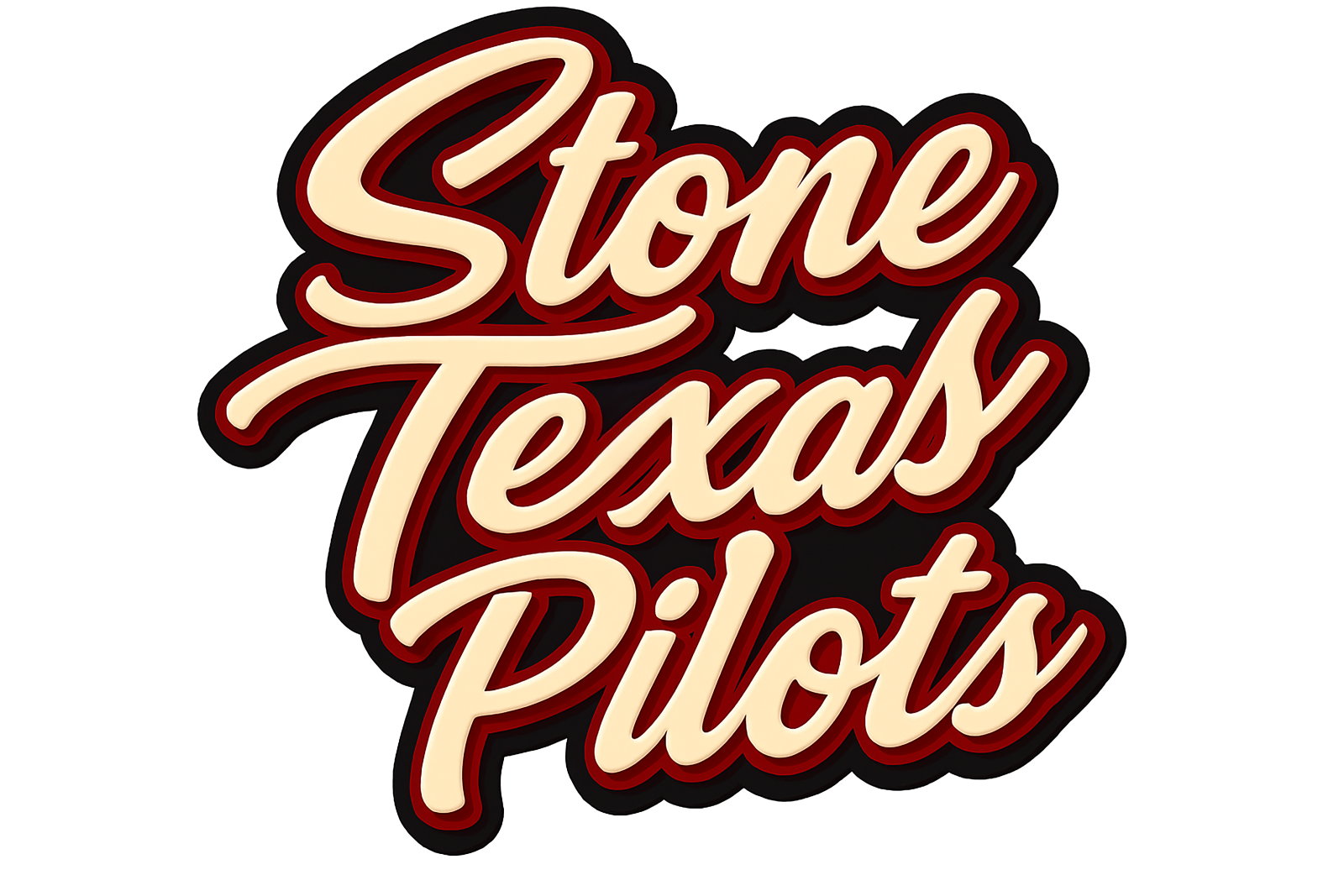 Stone Texas Pilots