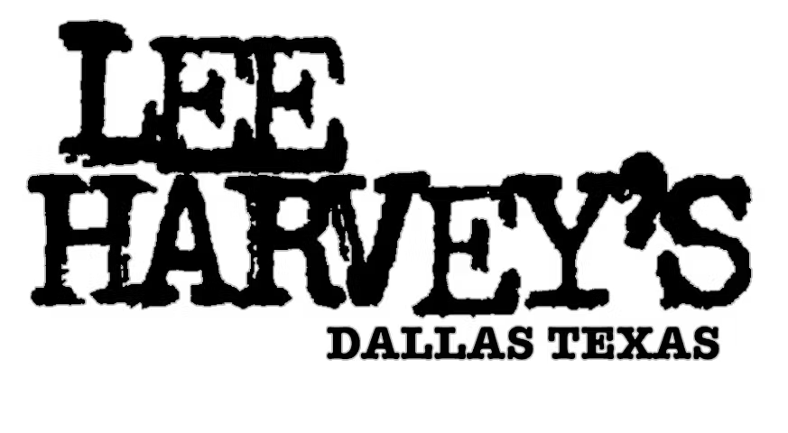 Lee Harvey's